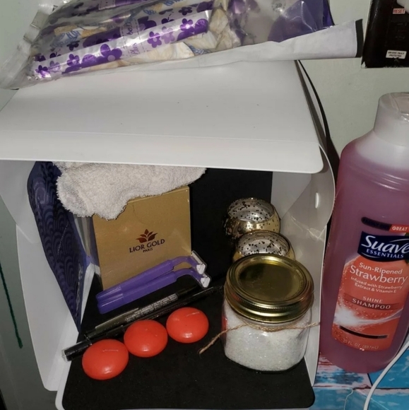 Relaxing bundle - Picture 3 of 4